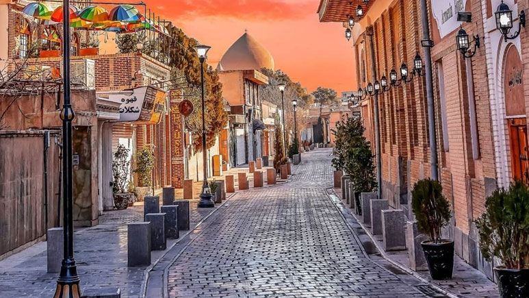 جامارویی شو