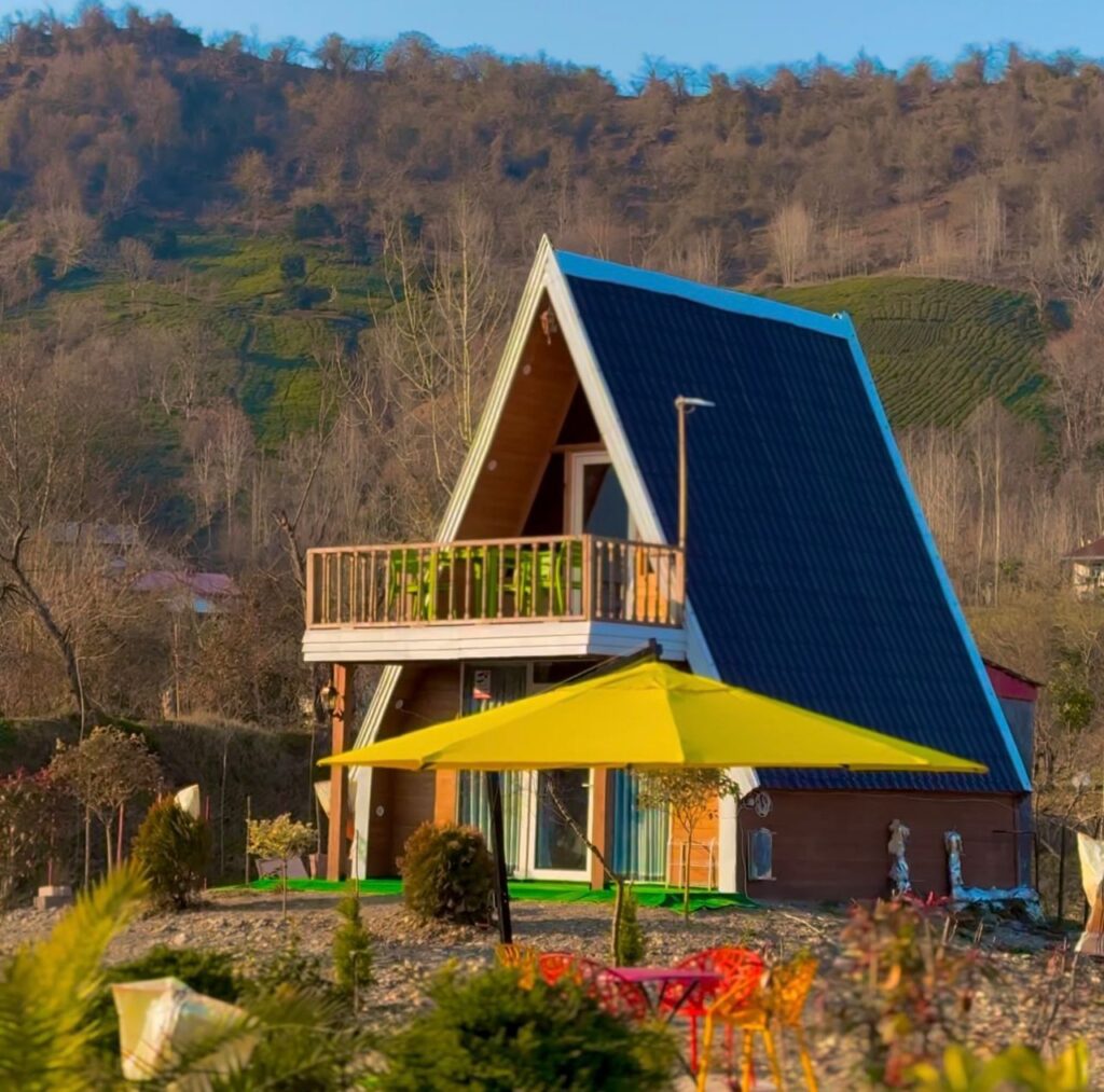 جامارویی شو