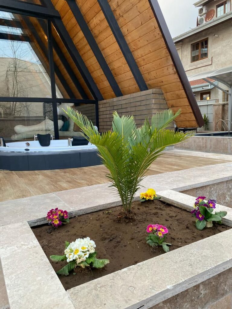 جامارویی شو