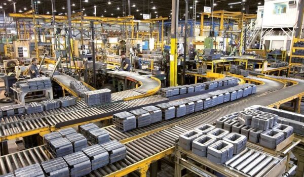 جامارو صنعت